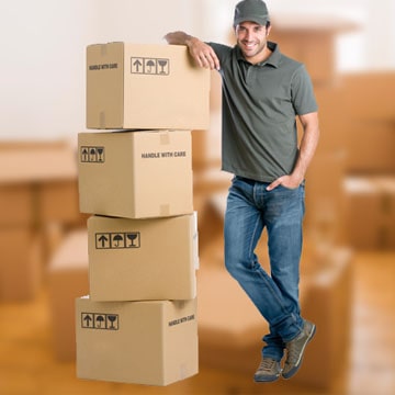 Packers Movers , Movers and Packers 